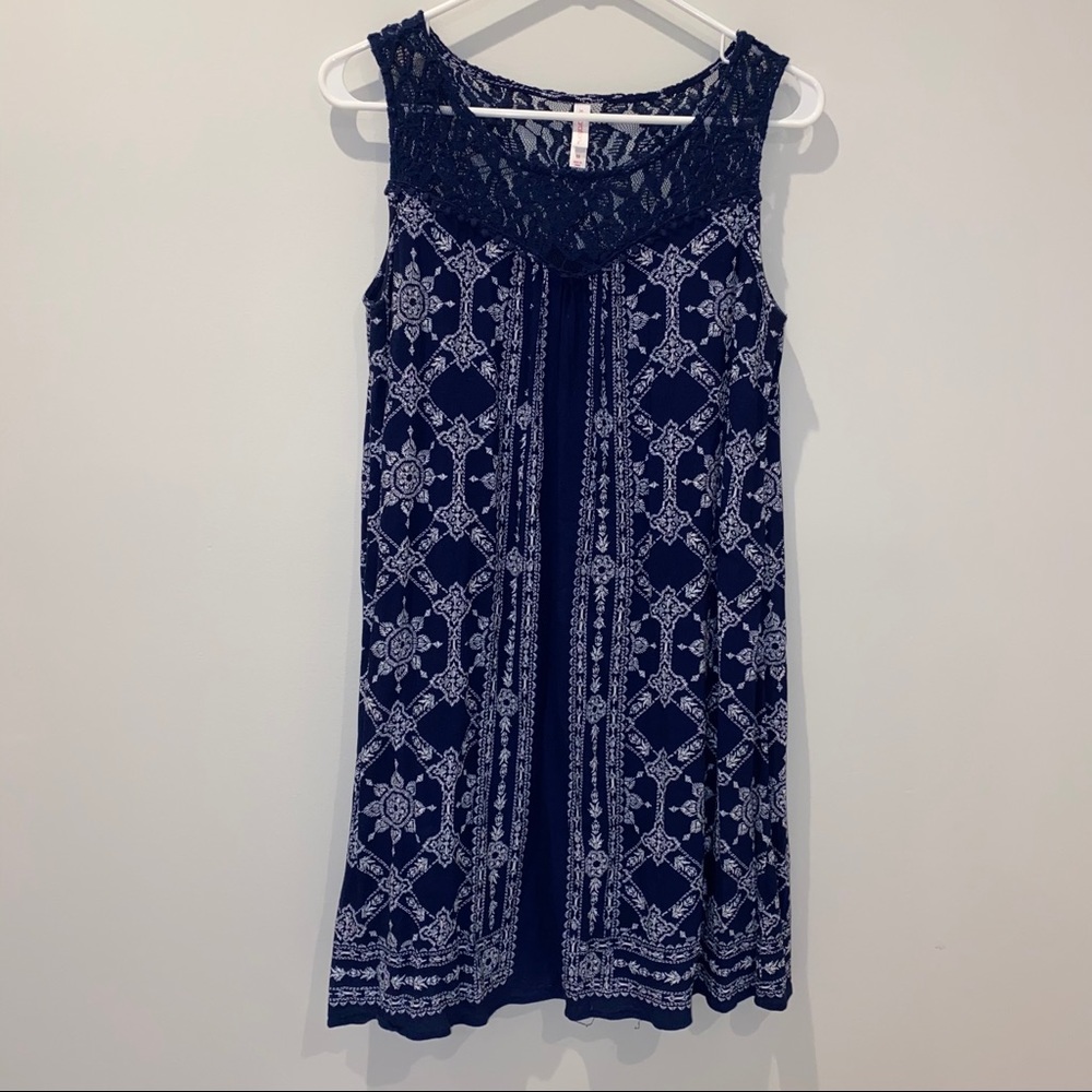 Xhilaration dress